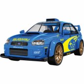 COBI Subaru Impreza WRC 2003 (mastelis 1:35)