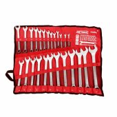 AWTOOLS AW39818 kombinuotas veržliaraktis
