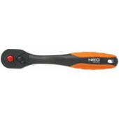 " Neo standard bent ratchet 3/ 8"" 200mm (08-513)"