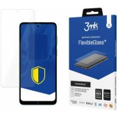 „FlexibleGlass Screen Protector Motorola Moto E22s“