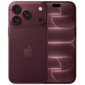 iPhone 18 Pro 2TB Burgundy