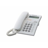 KX-TSC11 balta