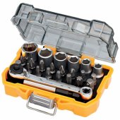 DT71516-QZ 24 Piece High Performance Set