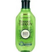 Garnier Botanic Therapy valomasis ir gaivinantis šampūnas, žalias