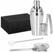 Bartender set Springos KI0020 550ml, 5pcs