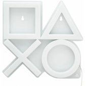Playstation Wall Mountable LED Neon Light