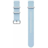 SOL31LLEGEU Athleisure Band (M/ L) Galaxy Watch7/ Watch4, Sky Blue