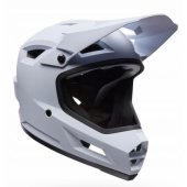 SANCTION 2 XS/ S 51-55cm šviesiai pilka