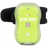 R.Light 15 USB žalias
