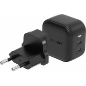 Travelite GaN45 Black