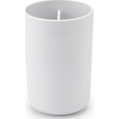 Brabantia Viengubas puodelis Baltas (920052764)