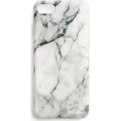 "Marble Case Xiaomi Mi 11i/ Poco F3", baltas