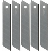 Fiskars 18mm CarbonMax extendable blades set of 5 pieces (F1027232)