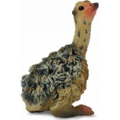 Collecta COLLECTA YOUNG SITTING STRUGGLE figurine