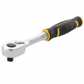 Stanley FATMAX FMMT82677-0 terkšlinis veržliaraktis, plienas, 1 vnt., juoda, geltona