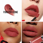 Rouge Dior Forever skysti lūpų dažai 720 Forever Icone 6ml