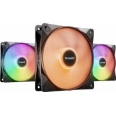Light Wings LX 3-Pack 120mm Case Fan BL124