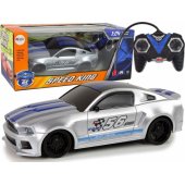 Nuotoliniu būdu valdomas R/ C sportinis automobilis 1:24 Speed King