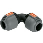 Gardena L formos jungtys 25mm (2773)