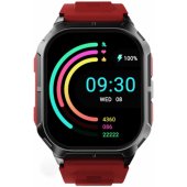 FutureFit Ultra3 Red