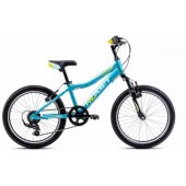 Rambler 20 KID 2 2024 Turquoise/ Blue