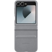 Flap ECO-Leather Case EF-VF741PJE Flip6 (Gray)