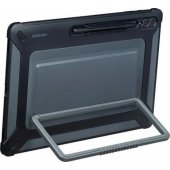 Outdoor Cover Galaxy Tab S9 FE Black
