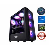 i7-12700KF 32GB 2TB SSD RTX 4060 NOOS