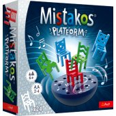 STALO ŽAIDIMAS MISTAKOS PLATFORM 02667T