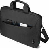 Topload T210 16" Black