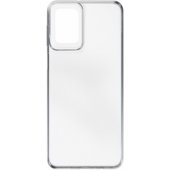 "Clear Case Motorola Moto G55 5G" Transparent