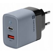 Microgrid GaN 45W Grey
