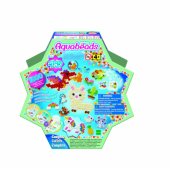 Aquabeads 31601 8LNG Star Bead Studio