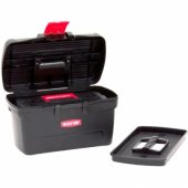 Toolbox set Herobox Basic Black