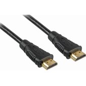 HDMI - HDMI Black 2m