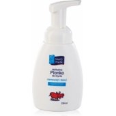 Skarb Matki Delikatna pianka dla niemowląt 250ml (SM0009)