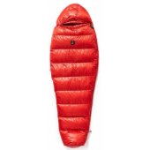 Tourist 250 XL LZ (189-200 cm) Red