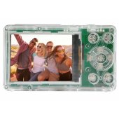 Compactline Pocket Transparent