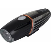 LED priekinis dviračio žibintas Andromeda pro 2000 LX