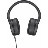 HD 400S juodas