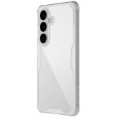 Nature TPU PRO Cover Galaxy S26 Plus Transparent