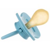 Latex Cherry Soother NUDE 0-6m 23/ 223 Blue
