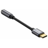 L54 USB-C to mini jack 3.5mm (CATL54-0G)