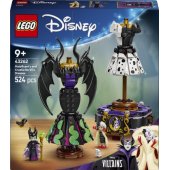 43262 Maleficent®s and Cruella de Vil®s Dresse