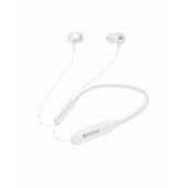 Ultra 100+ wireless sport earphones White