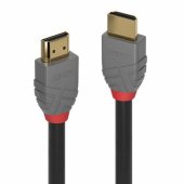 CABLE HDMI-HDMI 1M/ ANTHRA 36962 LINDY