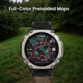 T-Rex Ultra 2 Silver/ Black