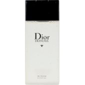 Dior Homme dušo želė 200 ml