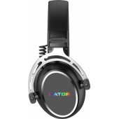 Hypergang 3 Wireless Black