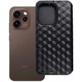 Smart Case Book Oppo Reno 15 Pro 5G Cubic Black